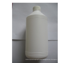 1000ml PE Chemical Plastic Flasche mit Schraubverschluss